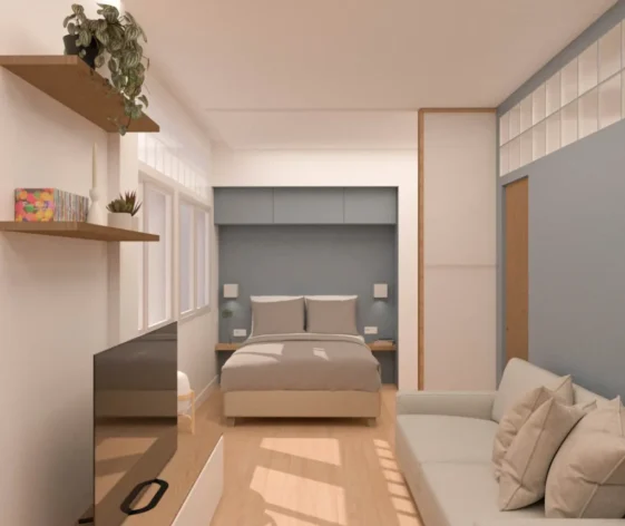 Arquitectos para reformas